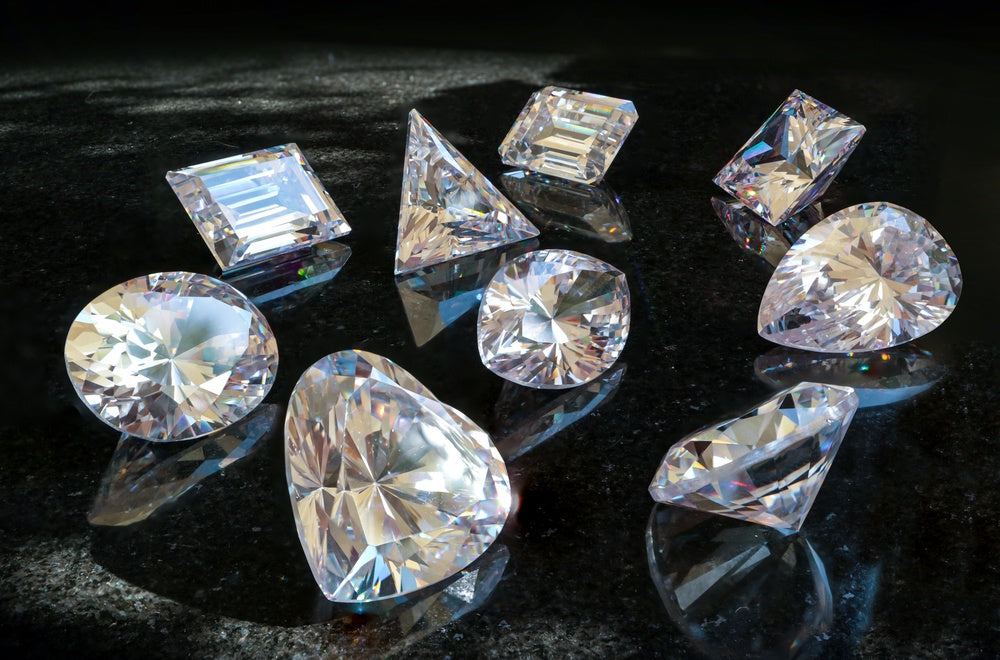 The Cheapest Diamond Cut
